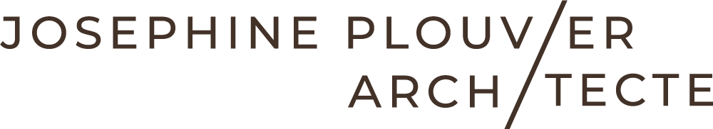 Architecte Josephine Plouvier